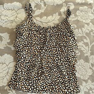 Coco Reef Tankini top